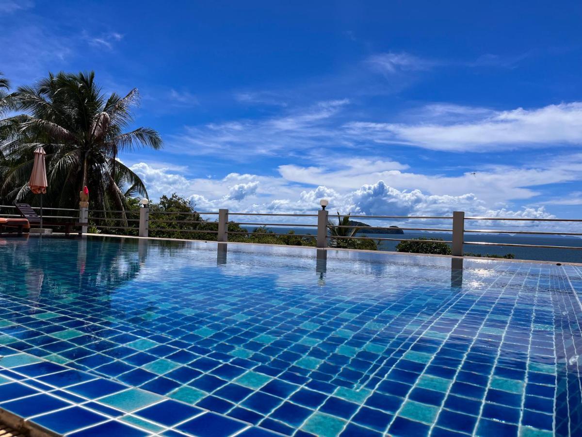 Golden Hill Resort Wok Tum Εξωτερικό φωτογραφία