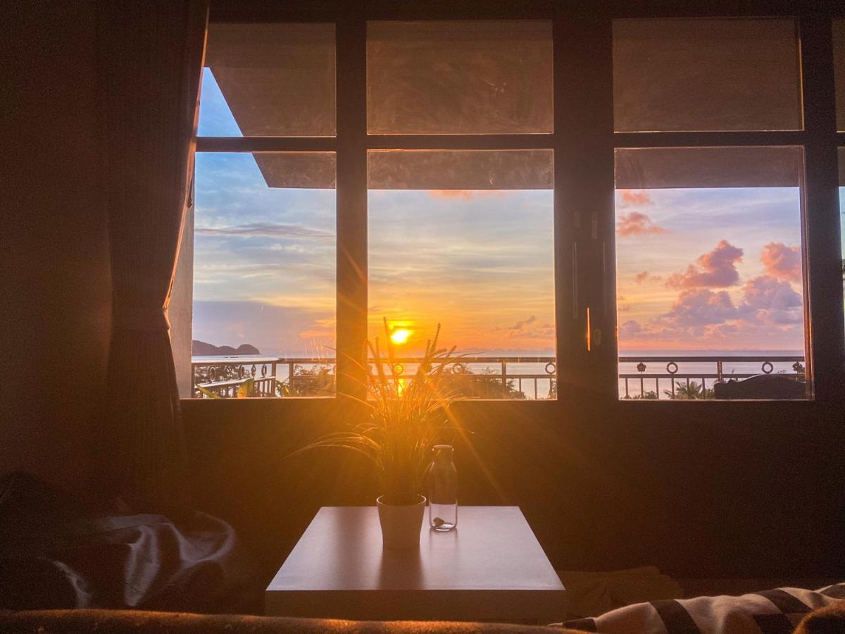 Golden Hill Resort Wok Tum Εξωτερικό φωτογραφία