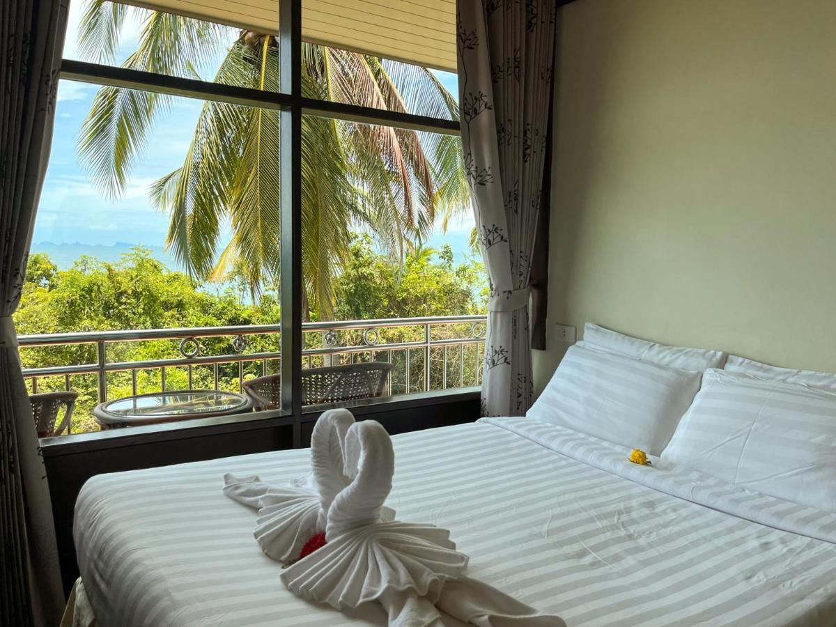 Golden Hill Resort Wok Tum Εξωτερικό φωτογραφία