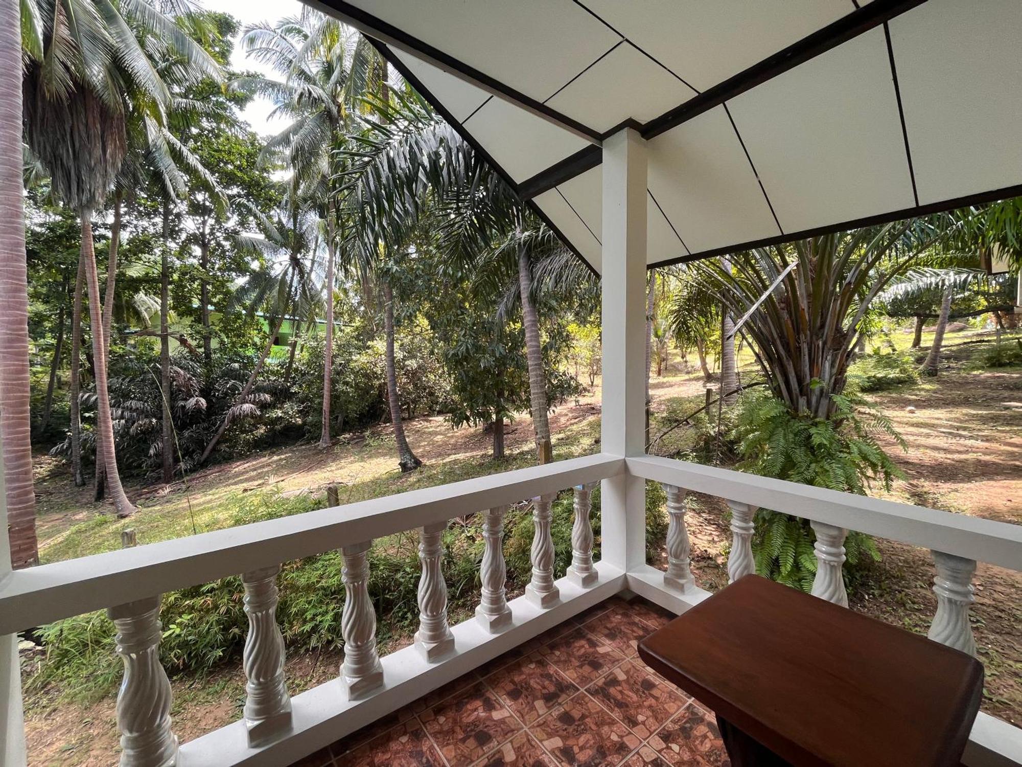 Golden Hill Resort Wok Tum Εξωτερικό φωτογραφία