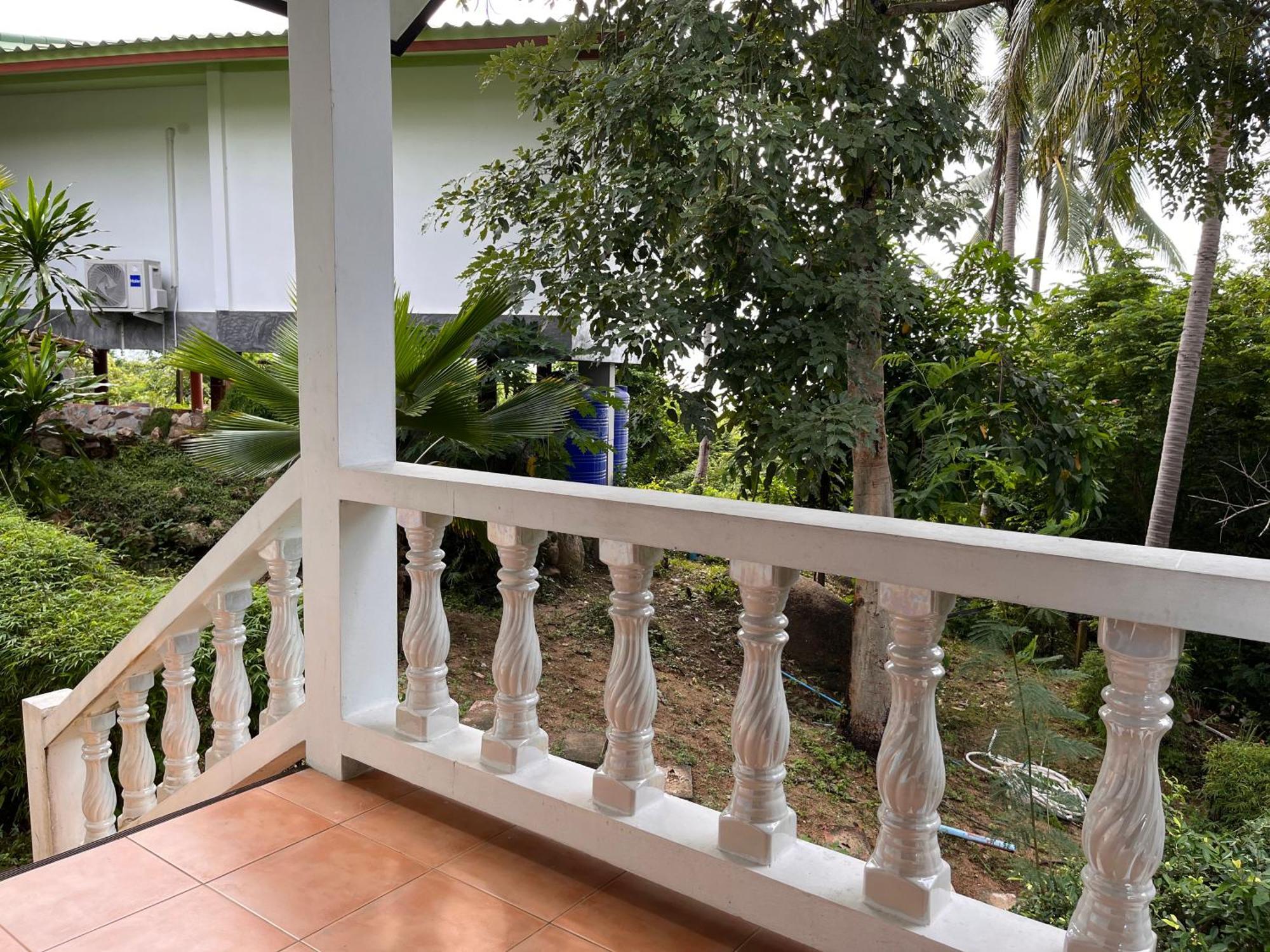Golden Hill Resort Wok Tum Εξωτερικό φωτογραφία