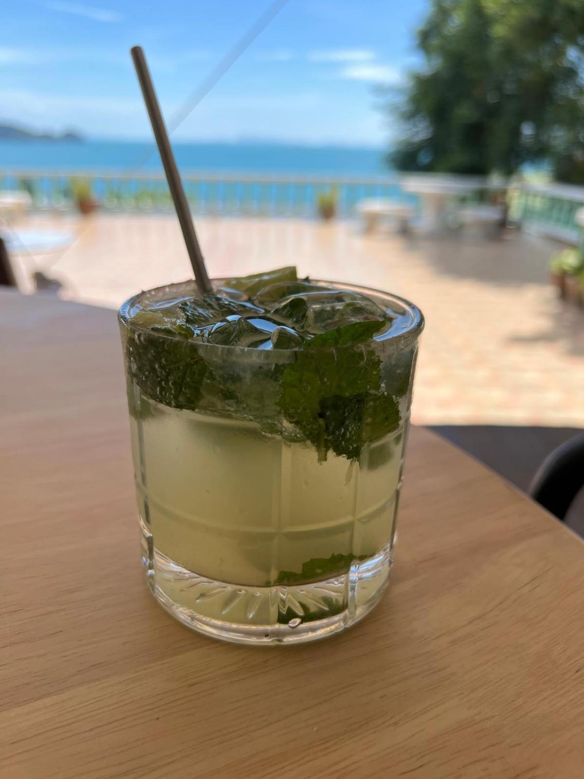 Golden Hill Resort Wok Tum Εξωτερικό φωτογραφία