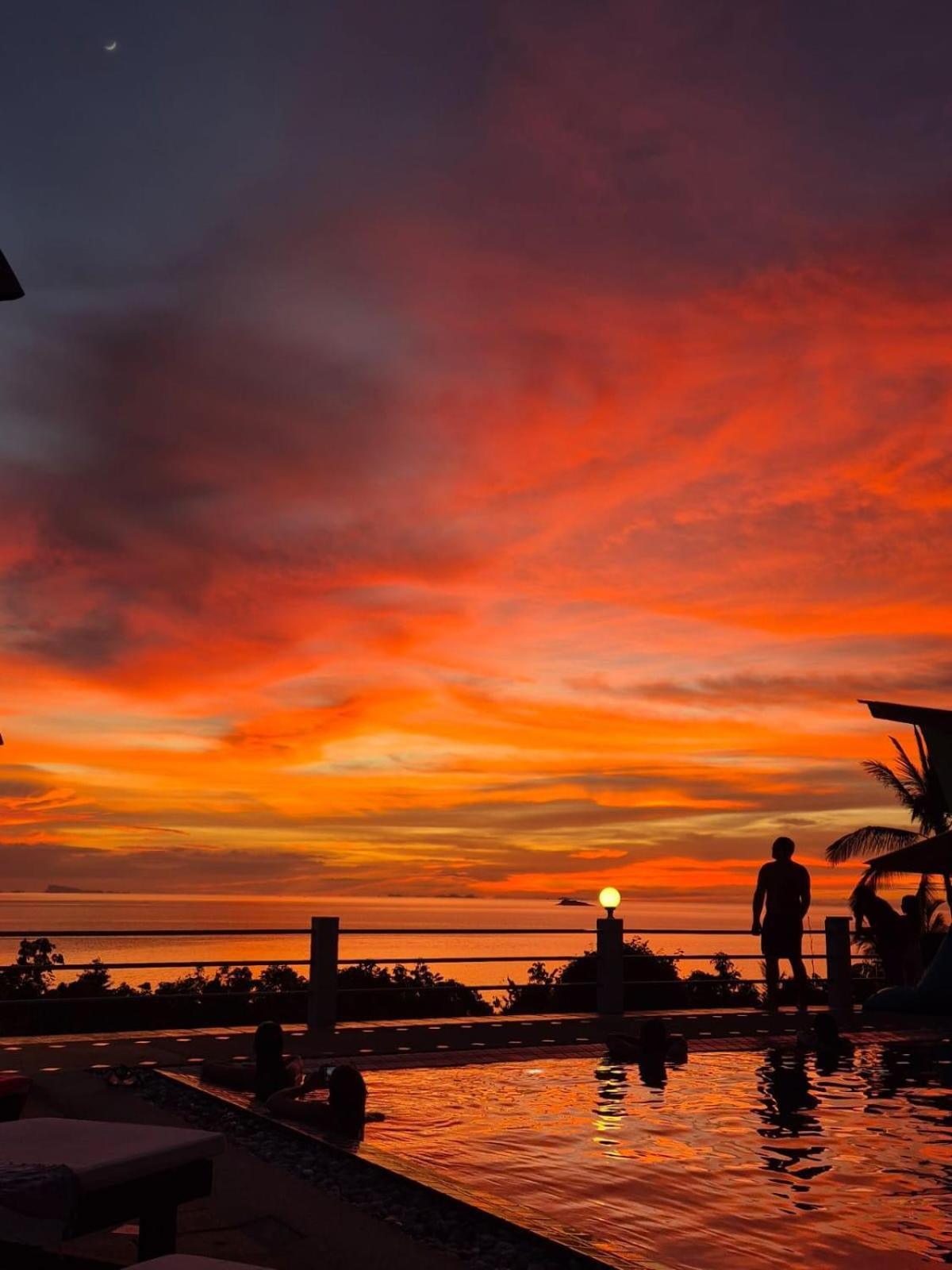 Golden Hill Resort Wok Tum Εξωτερικό φωτογραφία